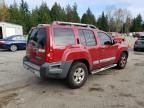 2011 Nissan Xterra OFF Road