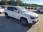 2014 Jeep Compass Limited