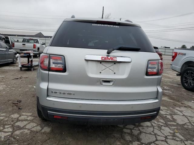 2016 GMC Acadia SLT-1