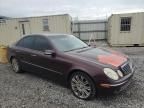 2006 Mercedes-Benz E 350 4matic