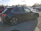 2018 Audi SQ5 Prestige