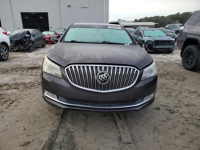 2014 Buick Lacrosse