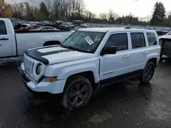 2016 Jeep Patriot Sport en venta en Portland, OR