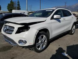 Mercedes-Benz Vehiculos salvage en venta: 2019 Mercedes-Benz GLA 250 4matic