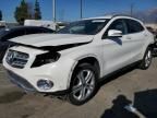 2019 Mercedes-Benz GLA 250 4matic