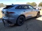 2024 Jaguar F-PACE R-DYNAMIC S