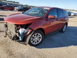 Vehiculos salvage en venta de Copart Gaston, SC: 2020 Chevrolet Equinox LT