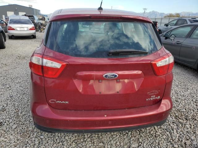 2014 Ford C-MAX SE