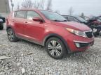 2014 KIA Sportage EX