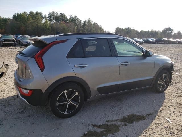 2023 KIA Niro LX