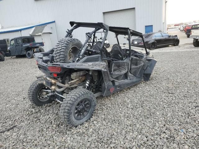 2017 Polaris RZR XP 4 Turbo EPS