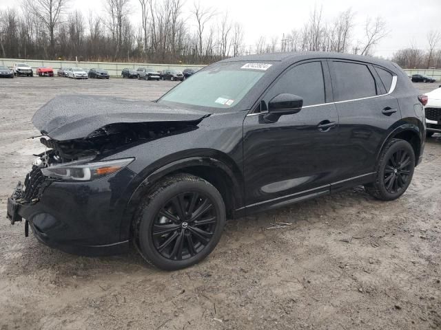 2024 Mazda CX-5 Premium