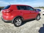 2013 KIA Sportage Base