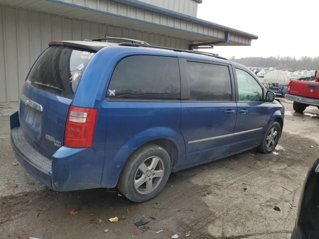 2010 Dodge Grand Caravan SXT