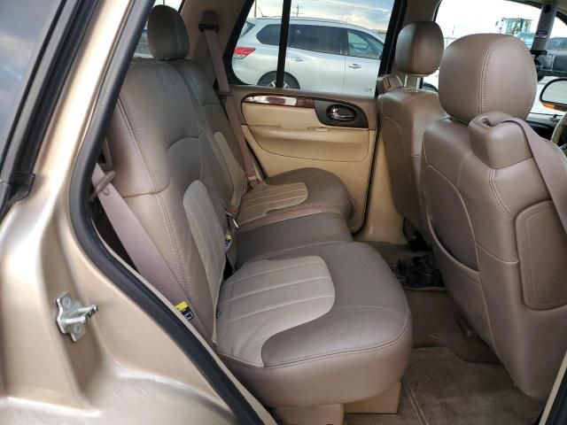 2004 GMC Envoy