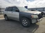 2005 Toyota Highlander Limited