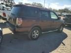 2007 Honda Pilot EXL