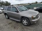 2007 Chevrolet Trailblazer LS