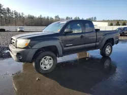 Lotes con ofertas a la venta en subasta: 2005 Toyota Tacoma Access Cab