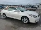 2007 Toyota Camry Solara SE