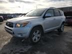 2007 Toyota Rav4 Sport