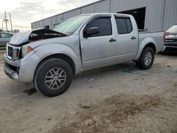 2015 Nissan Frontier S en venta en Jacksonville, FL