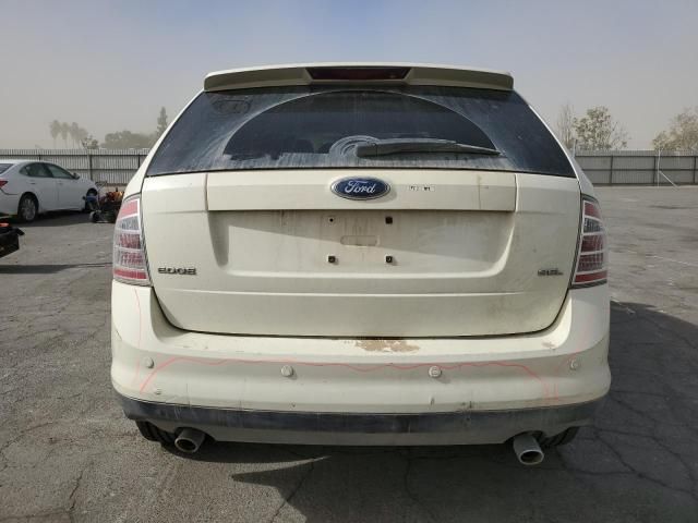 2007 Ford Edge SEL Plus