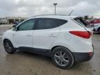 2015 Hyundai Tucson Limited