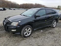 Lexus Vehiculos salvage en venta: 2004 Lexus RX 330