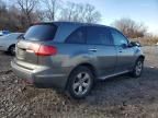 2007 Acura MDX Sport