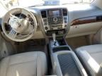 2010 Nissan Armada Platinum