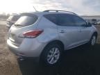 2011 Nissan Murano S