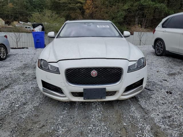 2016 Jaguar XF Premium