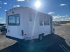 2008 Ford Econoline E350 Super Duty Cutaway Van