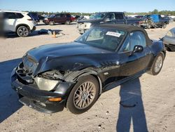 BMW Vehiculos salvage en venta: 2000 BMW Z3 2.8