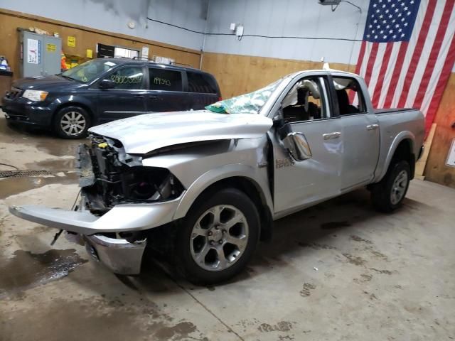 2016 Dodge 1500 Laramie