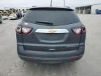 2013 Chevrolet Traverse LS