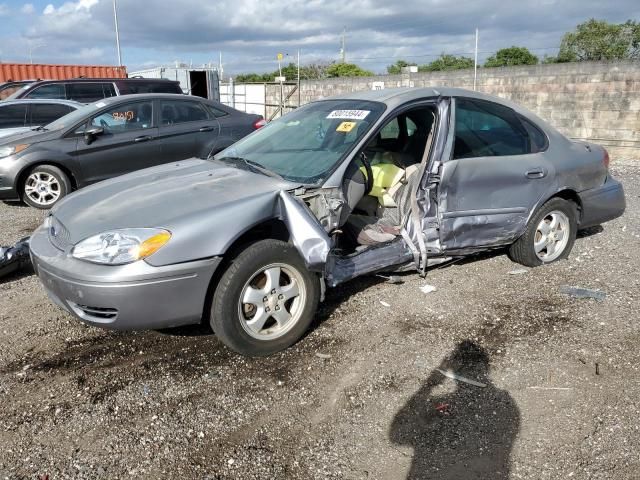 2006 Ford Taurus SE