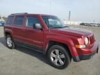 2012 Jeep Patriot Sport