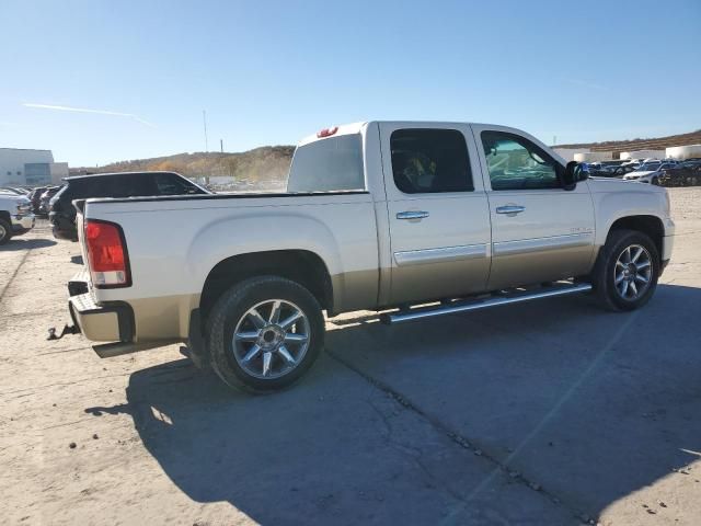 2012 GMC Sierra K1500 Denali