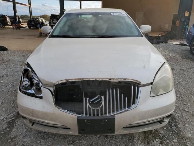 2010 Buick Lucerne CXL