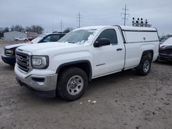 2016 GMC Sierra C1500 en venta en Columbus, OH