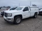 2016 GMC Sierra C1500