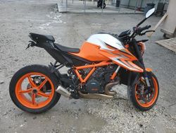 Lotes con ofertas a la venta en subasta: 2023 KTM 1290 Super Duke R