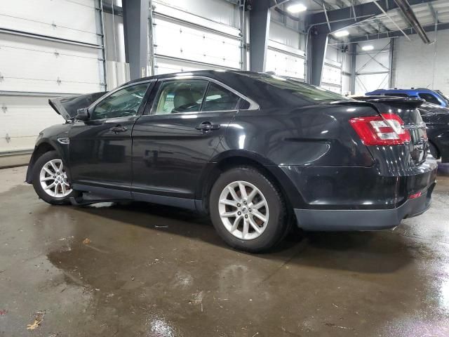 2014 Ford Taurus SE