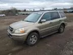 2005 Honda Pilot EXL