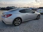 2010 Hyundai Genesis Coupe 2.0T