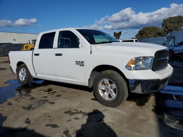 2022 Dodge RAM 1500 Classic SLT