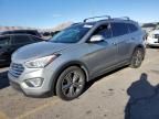 2015 Hyundai Santa FE GLS