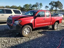 2018 Toyota Tacoma Access Cab en venta en Byron, GA